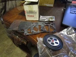 Yamaha Oem Carb Kit New 61L W0093. Fixed Price $49.99.