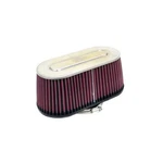 K&n Engineering High-flow Original Universal Air Filter Marine Flame. Fixed Price $105.31.