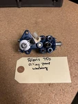 1995 Oem Polaris 650 750 Slt Engine Motor Oil Injection Pump 3240237. Fixed Price $28.98.