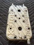 Seadoo 720 Cylinder Head Cap. Fixed Price $38.00.