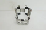 1997-1998 Stx Kawasaki Pwc Jetski Oem Upper & Lower Oil Tank Reservoir Bracket. Fixed Price $29.97.
