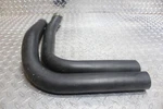 2002 Kawasaki Jet Ski Zxi JH1100 Oem Vent Hose Set 92191-3775 92191-3797. Fixed Price $24.95.