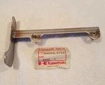 New Genuine Kawasaki 32052-3702 Bracket-tank,oil JS300 1986-88. Fixed Price $29.92.