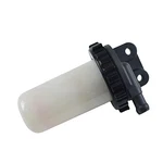 Fuel Filter 04-11 Suzuki V6 Vst 200-300HP 4-STROKE Outboard 15410-93J01 Motor. Fixed Price $66.02.