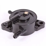 Oem Fuel Pump Replacement Yamaha Golf Cart G16 G17 G18 G19 G20 G22 G29 Ydr. Fixed Price $111.42.