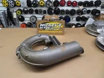 Oem Seadoo 1993 Gts 587 Exhaust Tuned Head Pipe Expansion Chamber Pwc Jet Ski. Fixed Price $45.00.