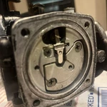 1999-2002 Gtx Gsx Xp Rx Sea-doo Pwc Jetski Oem Pto & Mag Duel Carburetor Ass'y. Fixed Price $210.00.