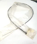 New Oem Arctic Cat Tigershark Choke Cable 0687-069 Artic. Fixed Price $43.37.