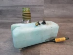 1995 580 587 Sp Jetski Pwc Waverunner Engine Oil Bottle Tank. Fixed Price $54.49.