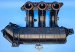 2022 Yamaha Vx Manifold, Intake 6EY-13641-02-00 6EY-13641-03-00. Fixed Price $59.00.