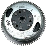 Yamaha Waverunner 94 17 Venture Raider 700 Sj Rotor. Fixed Price $107.34.