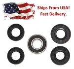 Driveshaft Bearing Housing Rebuild Kit Compatible With Kawasaki 650 750 900 1100. Fixed Price $19.99.