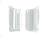 Acerbis 2911450002 Radiator Louvers - White. Fixed Price $38.10.