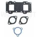 Sbt Intake Gasket Kit Fits Yamaha 6K8-13674-00-00 6K8-13556-00-00. Fixed Price $17.60.