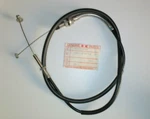 Kawasaki Nos Cable 54017-3723 Starter Choke Jet Ski JH750. Fixed Price $19.99.