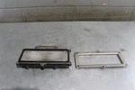 1997 Gtx 787 Air Intake Manifold Carb Spark Arrestor #9184. Fixed Price $39.99.