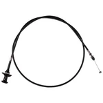 Sbt: Yam Xl 1200 W Choke Cable 98 GU3-U7242-02-00. Fixed Price $74.40.