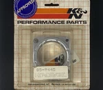 K&n 85-9445 Air Filter Cleaner Carb Adapter JS550 XL1200 GP1200 WB760 SJ700 Pwc. Fixed Price $64.55.