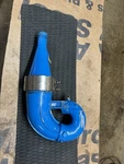 Kawasaki Racing Westcoast Exhaust Pipe Manifold Js 440 Jet Ski. Fixed Price $300.00.