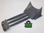 2012 2013 2014 Yamaha Vxr Vxs Waverunner Freshwater Intake Screen Grate Oem. Fixed Price $38.11.