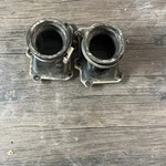 Seadoo 947 951 Di Intake Manifold Set Gtx Limited Gsx Xpl Speedster Boots. Fixed Price $5.00.