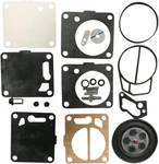 Mikuni Carburetor Rebuild Kit For BN38/44/BN38I/BN44I #MK-BN38/44 Spr. Fixed Price $71.57.