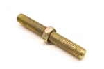 New Oem Arctic Cat 0105-305 Tie Rod Adjuster Bolt Nos. Fixed Price $7.63.
