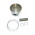 Wsm Standard Series Piston Kit 80.25MM Kawasaki Sxi Pro (JS750-C)(1998-2002). Fixed Price $80.40.