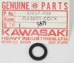 Qty 4 Kawasaki Oem O-ring 92055-3006 For Jet Ski Fuel Tank. Fixed Price $24.99.