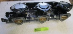 96 Yamaha Waveventure 1100 Jet Ski Triple Mikuni Carburetors Carbs 64T. Fixed Price $189.99.
