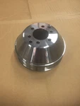 Kawasaki Pulley-belt 49079-3704 (new). Fixed Price $58.49.