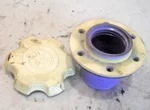 95 Yamaha Wave Raider Oem Gas Cap GA7-67831-01-00 Filler Neck FN8-67833-00-00 J9. Fixed Price $19.99.