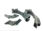 Honda Goldwing Left Right Ram Air Intake Duct Tubes 1988. Fixed Price $56.44.