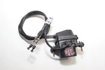 01 Yamaha Xl 800 Exhaust Power Valve Servo Motor Cables Housing Complete. Fixed Price $179.08.