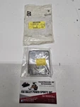 Brand New Oem Seadoo Carb Cover Pto Side 270500138. Fixed Price $19.99.