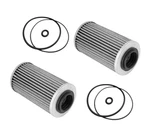 Pcs For Sea-doo Oil Filter 2016-2022 Rxt-x Rxp-x Gtx 300 420956744 Seadoo New. Fixed Price $17.99.