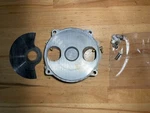 Seadoo 1996 Xp Gtx Spx Gsx 787 800 Rotary Valve Cover Assy 290810738 420811306. Fixed Price $69.95.