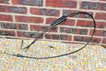 2002-2005 Ultra 150 Stx-r Kawasaki Pwc Jetski Throttle Cable Line 54012-3768. Fixed Price $39.95.