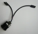 Oem 1999-2002 Sea-doo Xp : Oil/fuel Gauge ( Works Good). Fixed Price $35.00.