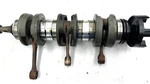 2000 Yamaha Gp Ls Xl Oem 1200 None Pv Crankshaft Mint 65U-11400-00-00. Fixed Price $333.75.