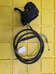 2005 Honda Aquatrax F12X Throttle Lever Assembly 53145-HW1-670 53142-HW1-670. Fixed Price $19.99.