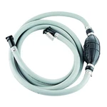 Fuel Line Johnson 1976-2015 5008 Evinrude Epa 8' 5/16" 609 0766489 Complete Kit. Fixed Price $87.92.