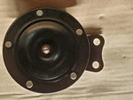 Honda 80-82 CB650C Custom Horn Assembly 38110425-004 38110-425-601 Oem. Fixed Price $25.00.