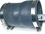 1999 2005 Yamaha Oem Exhaust Hose Waverunner Xlt. Fixed Price $13.99.