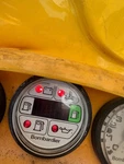 1996 Seadoo Xp Gtx Gti Spx Multi Info Meter Display Gauge 278000502 Tested. Fixed Price $114.99.
