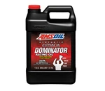 Amsoil Synthetic 2-STROKE Dominator Racing Oil, New, Unopened, 1 Us Gallon. Fixed Price $84.99.
