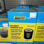 Seachoice Fuel Flter Yamaha 10 Micron 20913. Fixed Price $8.99.