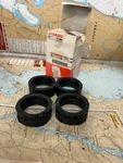 Yamaha #90891-40656-00 Joint Throttle Kit.. Fixed Price $18.00.