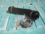 Kawasaki 1100 Zxi Fuel Tank Filler Neck Cap Gasket Chain Filter Tube Hose Nice. Fixed Price $39.95.
