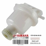Yamaha Oem Filter Vent Assembly F2F-6214A-00-00 Fast Shipping. Fixed Price $87.97.